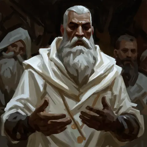 the Salt-Father — late round, rent through · 8 steps
