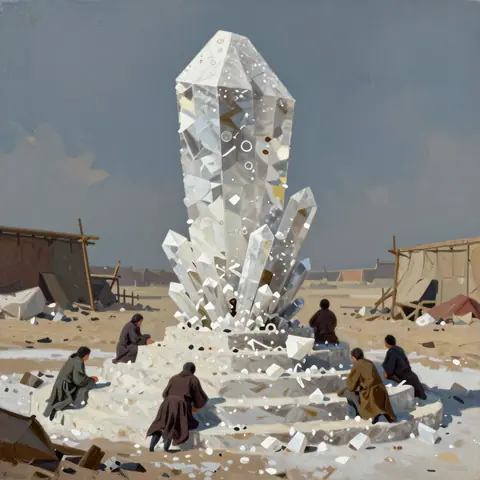 the Salt-Father — late round, rent through · 12 steps