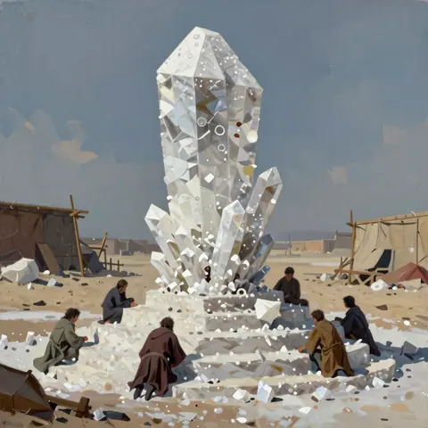 the Salt-Father — late round, rent through · 16 steps