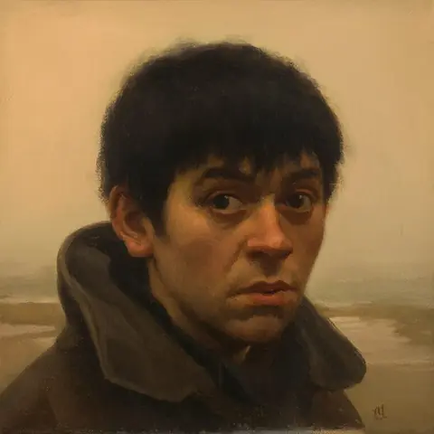 AVATAR · the newcomer (axis roll A) · kandinsky5-lite-bf16