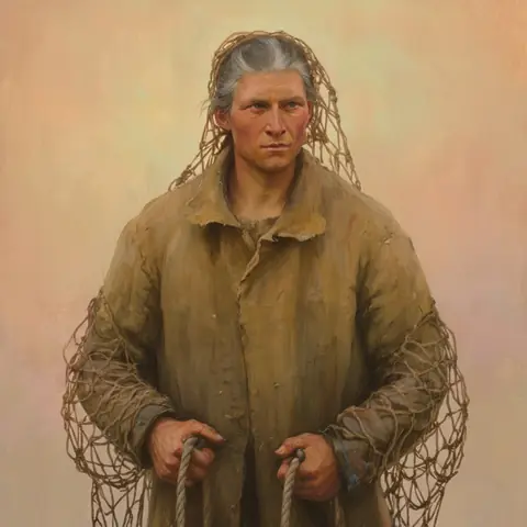COMPANION · Maud Skerry · z-image-base-bf16