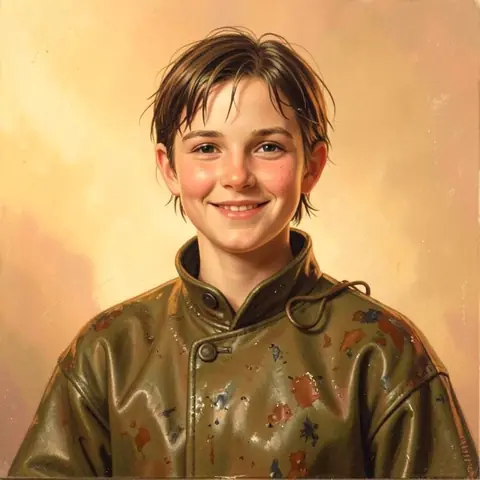 COMPANION · Rell Tern · flux2-klein-4b-bf16