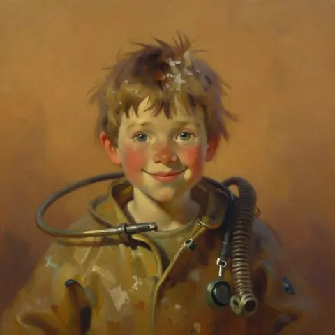 COMPANION · Rell Tern · mage-flow-turbo-int8