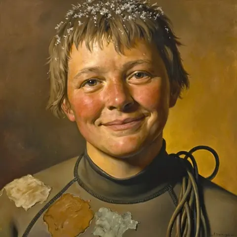 COMPANION · Rell Tern · z-image-base-bf16