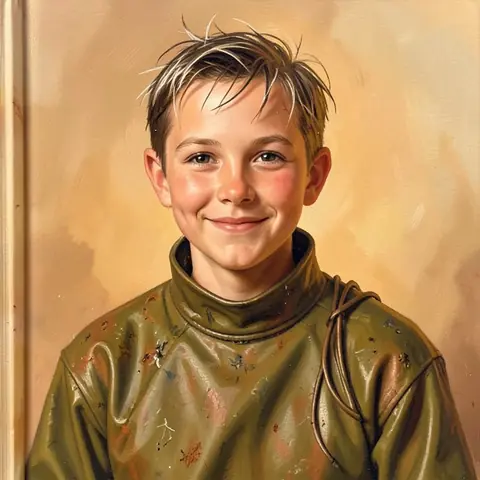 COMPANION · Rell Tern · flux2-klein-4b-bf16