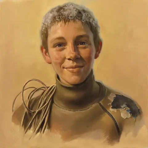 COMPANION · Rell Tern · z-image-base-bf16