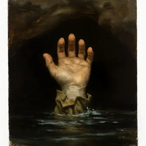 FOE · the Drowned-Hand · kandinsky5-lite-bf16