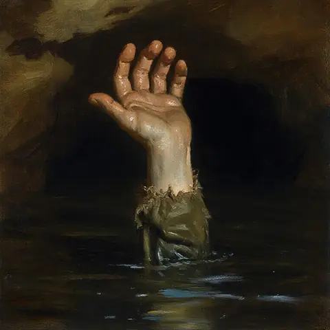 FOE · the Drowned-Hand · kandinsky5-lite-bf16