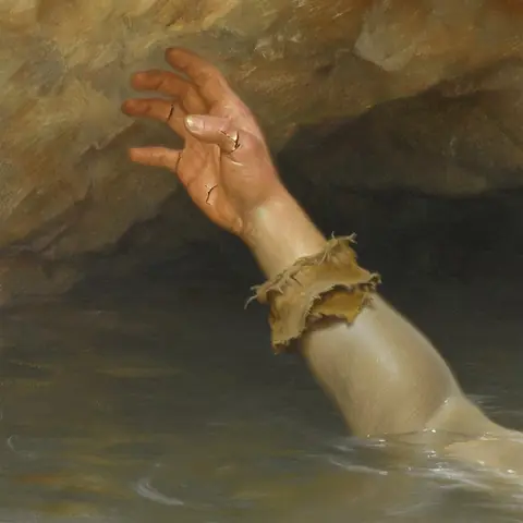 FOE · the Drowned-Hand · z-image-base-bf16