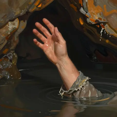 FOE · the Drowned-Hand · z-image-turbo-bf16