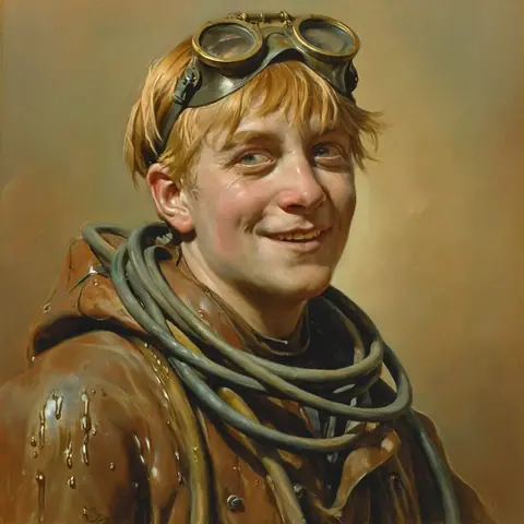 NPC · Halar Kestrel · z-image-base-bf16