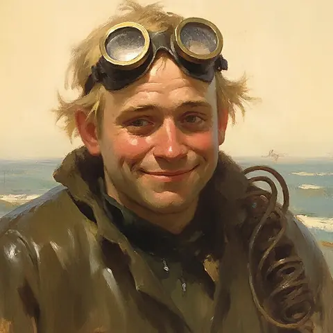 NPC · Halar Kestrel · kandinsky5-lite-bf16