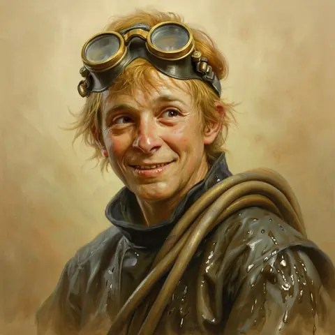 NPC · Halar Kestrel · z-image-base-bf16