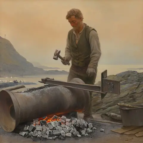 NPC · Ivo Bloom · z-image-base-bf16