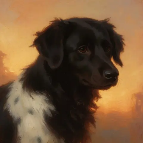 PET · the operators' dog · krea2-turbo-fp8