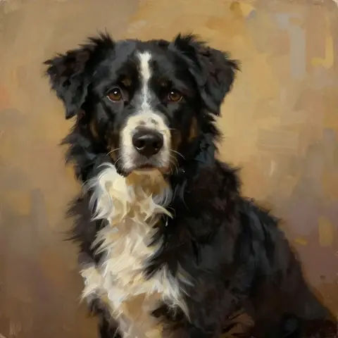 PET · the operators' dog · z-image-turbo-bf16