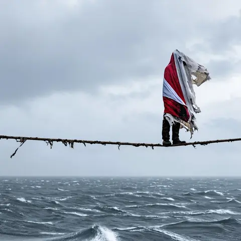 FOE · a gale-wight · z-image-base-bf16·bare