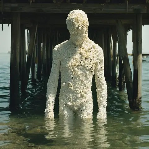 FOE · Barnacle-Shirt · chroma1-hd-fp8·bare