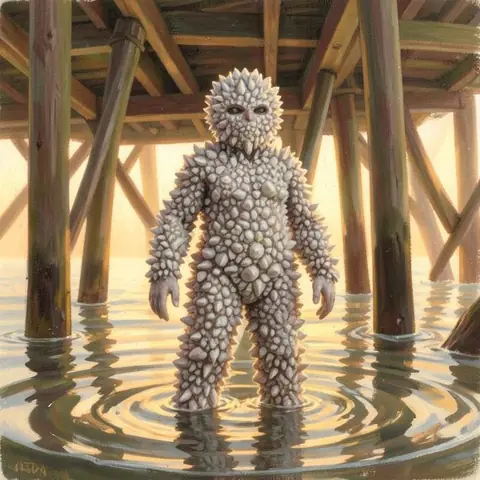 FOE · Barnacle-Shirt · flux2-klein-4b-bf16