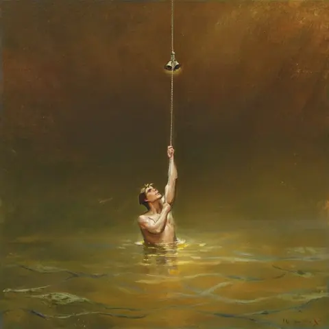 FOE · Bell-Drowned · z-image-base-bf16