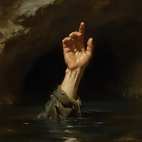 FOE · Drowned-Hand · kandinsky5-lite-bf16
