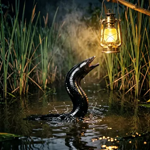 FOE · Lamp-Leech · ernie-image-turbo-bf16·bare