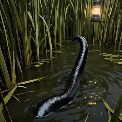 FOE · Lamp-Leech · z-image-base-bf16·bare