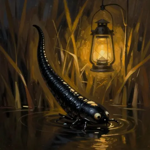 FOE · Lamp-Leech · z-image-turbo-bf16