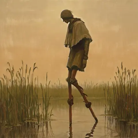 FOE · Stilt-Strider · z-image-base-bf16