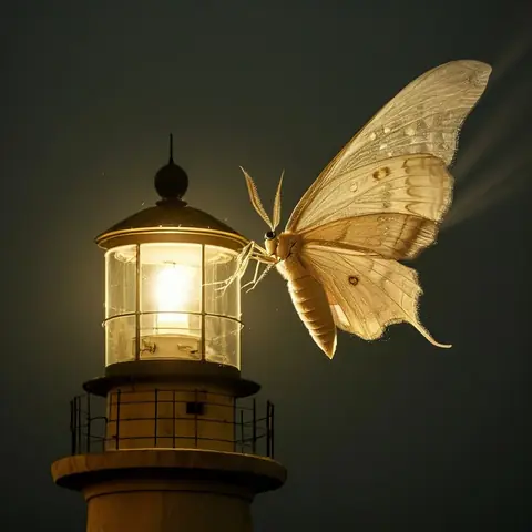FOE · The Lamp-Moth · chroma1-hd-fp8·bare