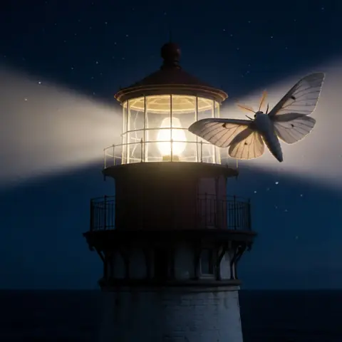 FOE · The Lamp-Moth · krea2-turbo-fp8·bare