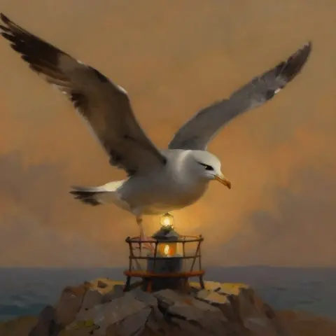 FOE · The Tithe-Bird · mage-flow-turbo-int8