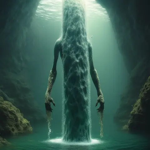 FOE · Tide-Wraith · chroma1-hd-fp8·bare