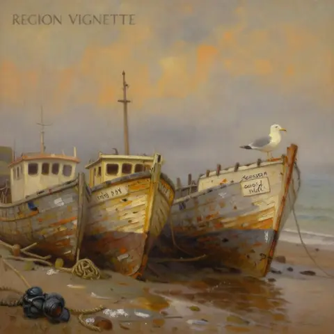 COASTAL · Lanthorn Rock — The Wreck Strand · mage-flow-turbo-int8