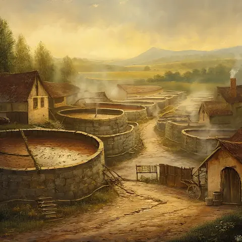 INLAND · Saltmarket — The Dry Basins · chroma1-hd-fp8