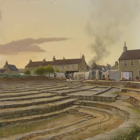INLAND · Saltmarket — The Dry Basins · z-image-base-bf16
