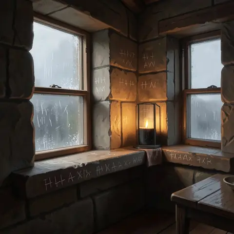 INTERIOR · The Breakwater Lamp-Room · flux2-klein-4b-bf16