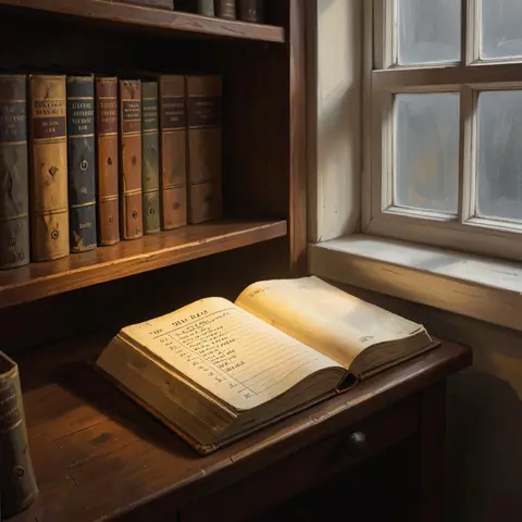 INTERIOR · The Salt-Company Ledger-Room · flux2-klein-4b-bf16