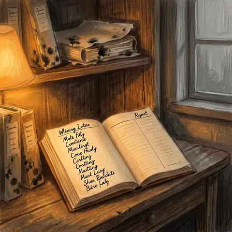 INTERIOR · The Salt-Company Ledger-Room · ernie-image-turbo-bf16