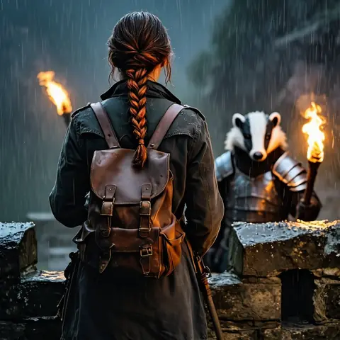 The Bloodwrath · avatar · z-image-base-bf16