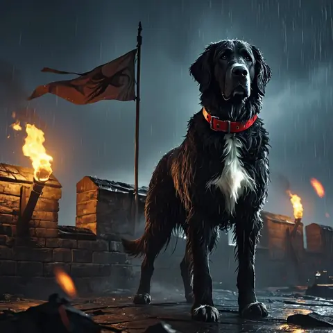The Bloodwrath · companion · z-image-base-bf16