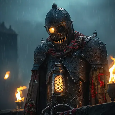 The Bloodwrath · foe · chroma1-hd-fp8