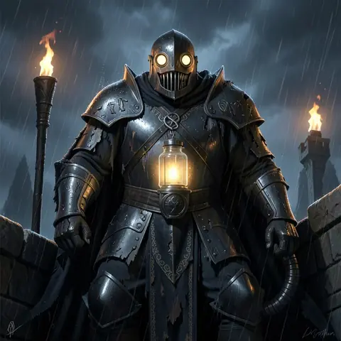 The Bloodwrath · foe · flux2-klein-4b-bf16