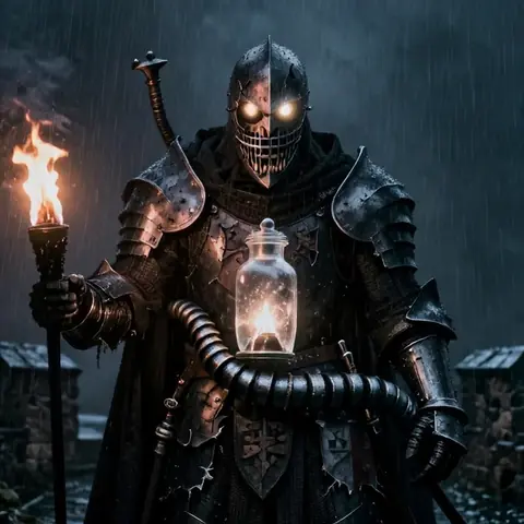 The Bloodwrath · foe · mage-flow-turbo-int8
