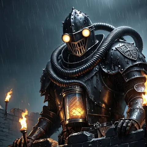 The Bloodwrath · foe · z-image-base-bf16