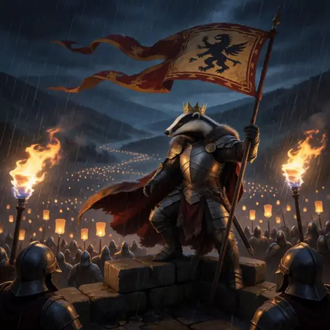 The Bloodwrath · scene · krea2-turbo-fp8