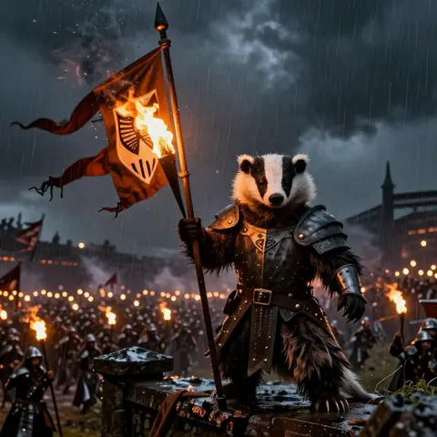The Bloodwrath · scene · z-image-turbo-bf16