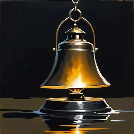 the Sealed-Word · before