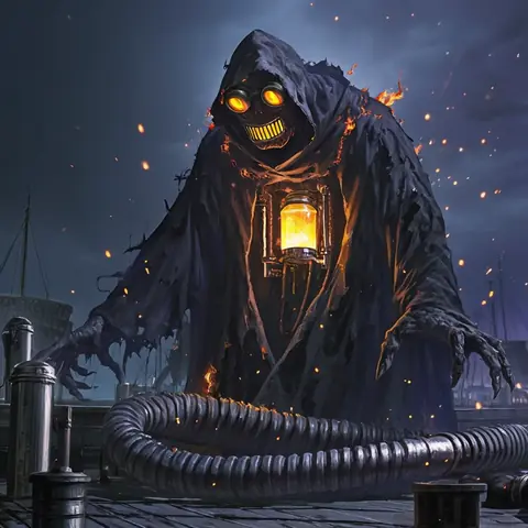 The Emberfall · foe · z-image-base-bf16