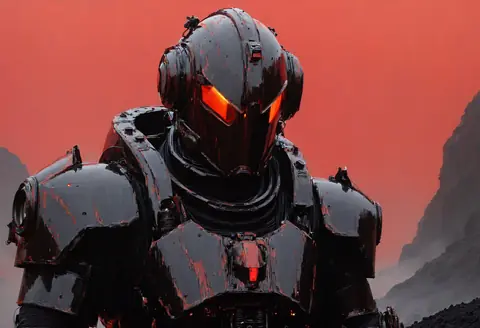 the foe of the aphelion drift